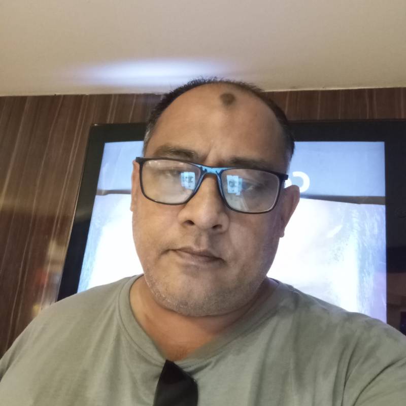 Shuvo, 46, Kottapeta