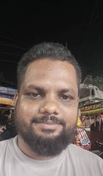Anower Hossain, 38, Zongdi