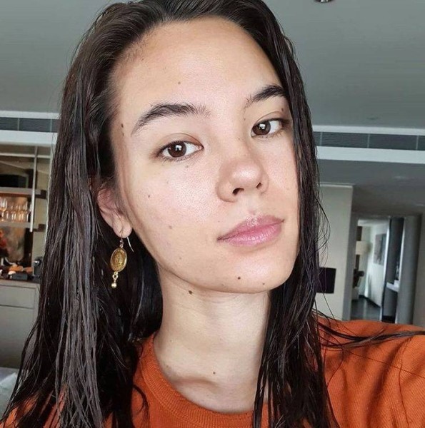 Ava, 39, Chinchin
