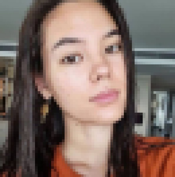 Ava, 38, Kaspi