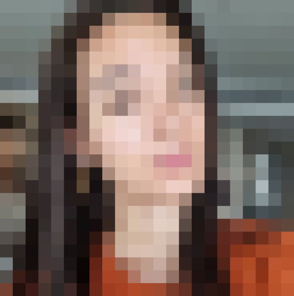 Ava, 38, Domodedovo