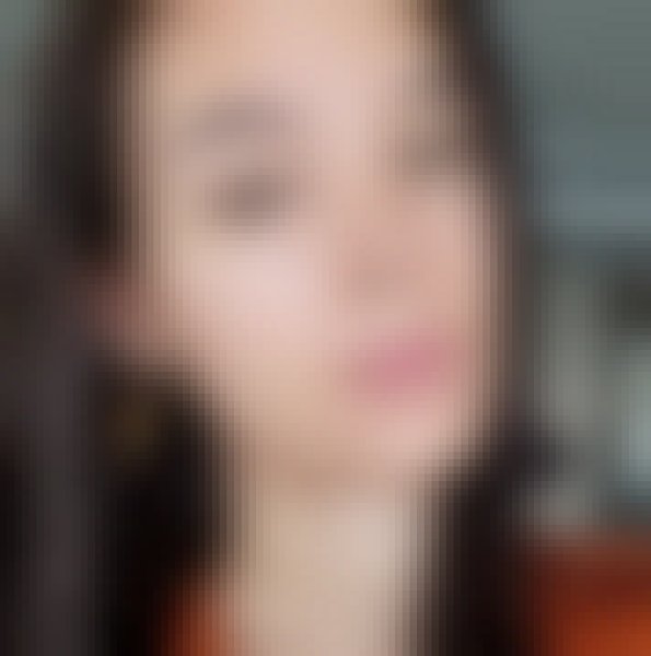 Ava, 38, Puerto Rico