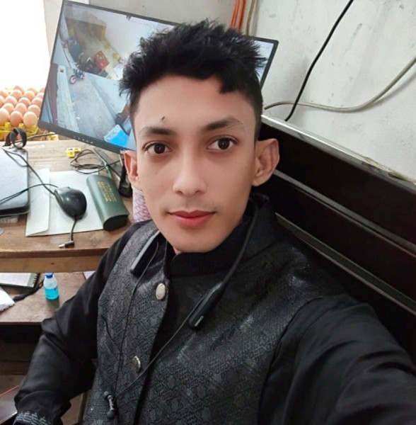 Arif, 29, Jutiapa