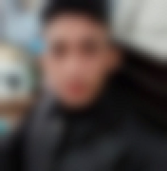 Arif, 29, Egypt