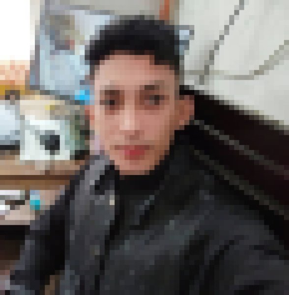 Arif, 29, Guisborough