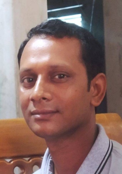 Anisur, 37, Chivi