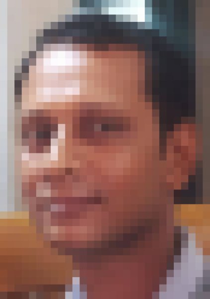 Anisur, 37, Anjiamangirana I