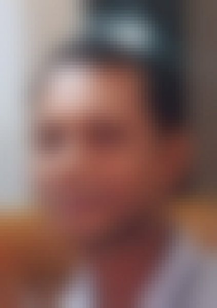 Anisur, 37, Uvinza