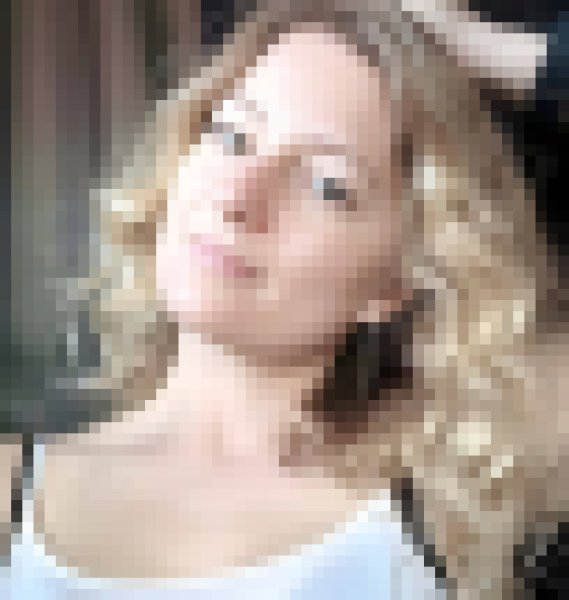 Iwona, 33, Ingenbohl