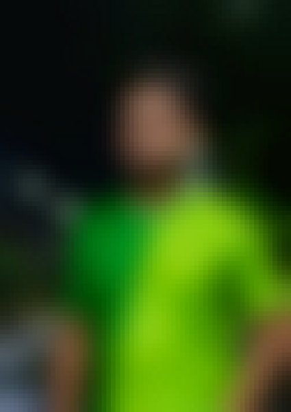 Arfat, 31, Clevelndia