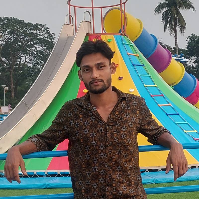 MD sumon, 35, Dioungani