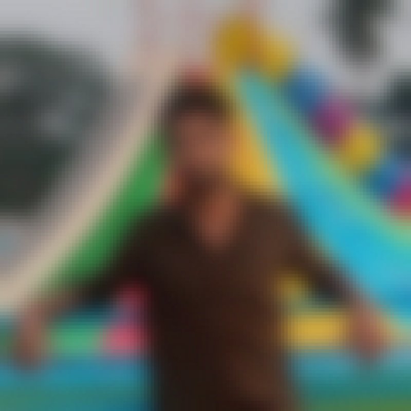 MD sumon, 35, Corella