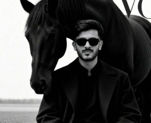 Mir Nayem, 27, Monaco