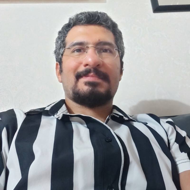 Zagrosbi, 35, Amalner