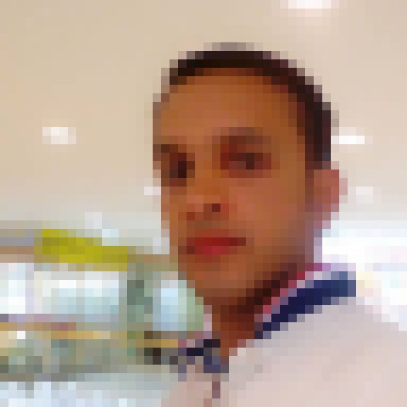 Mosabbermomen, 42, Udala