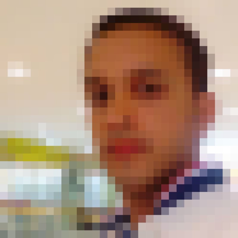 Mosabbermomen, 42, Gerzat