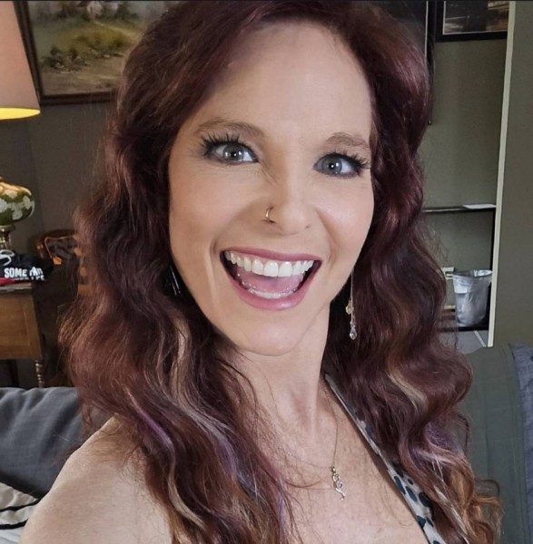 Elizabeth, 42, Gboko