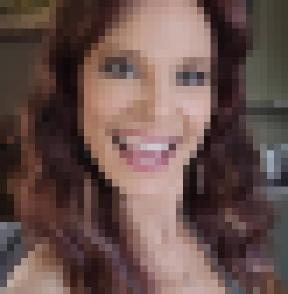 Elizabeth, 41, Jczn