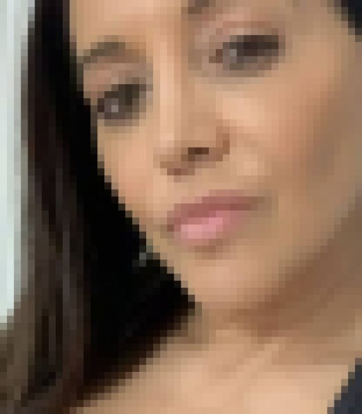 Hannah, 42, Las Vegas