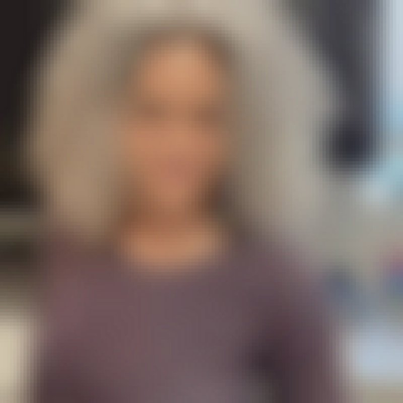 Victoria, 46, Netherlands