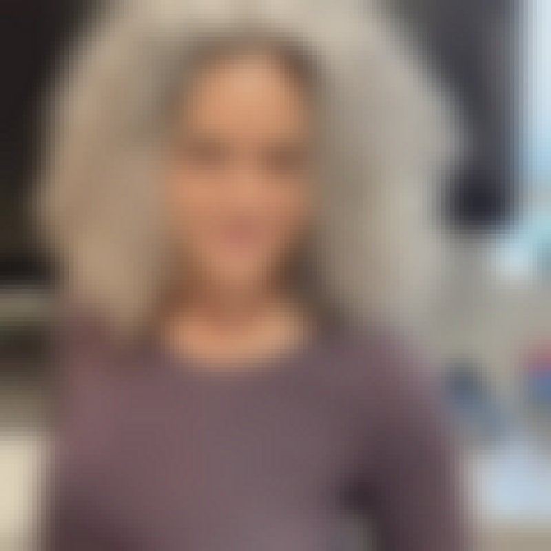 Victoria, 46, Linjiang