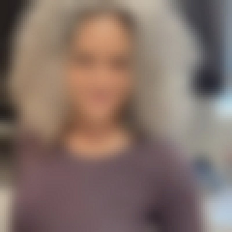 Victoria, 46, Algeria
