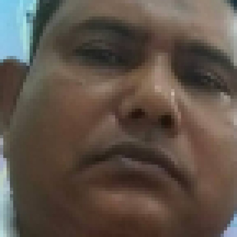 Rahman, 30, Santa Cruz Do Monte Castelo