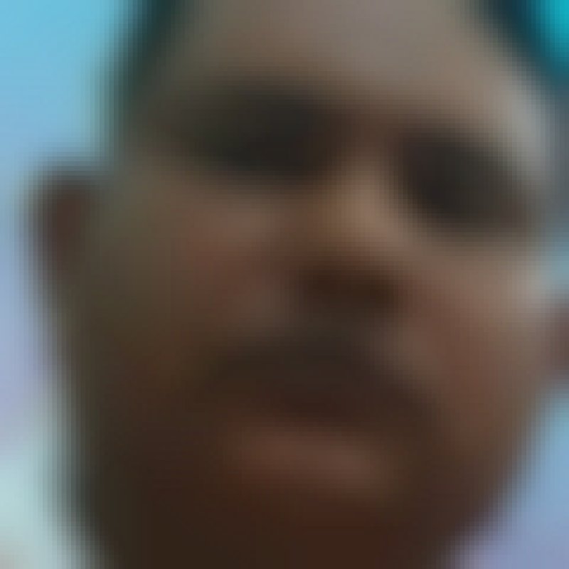 Rahman, 30, Togo
