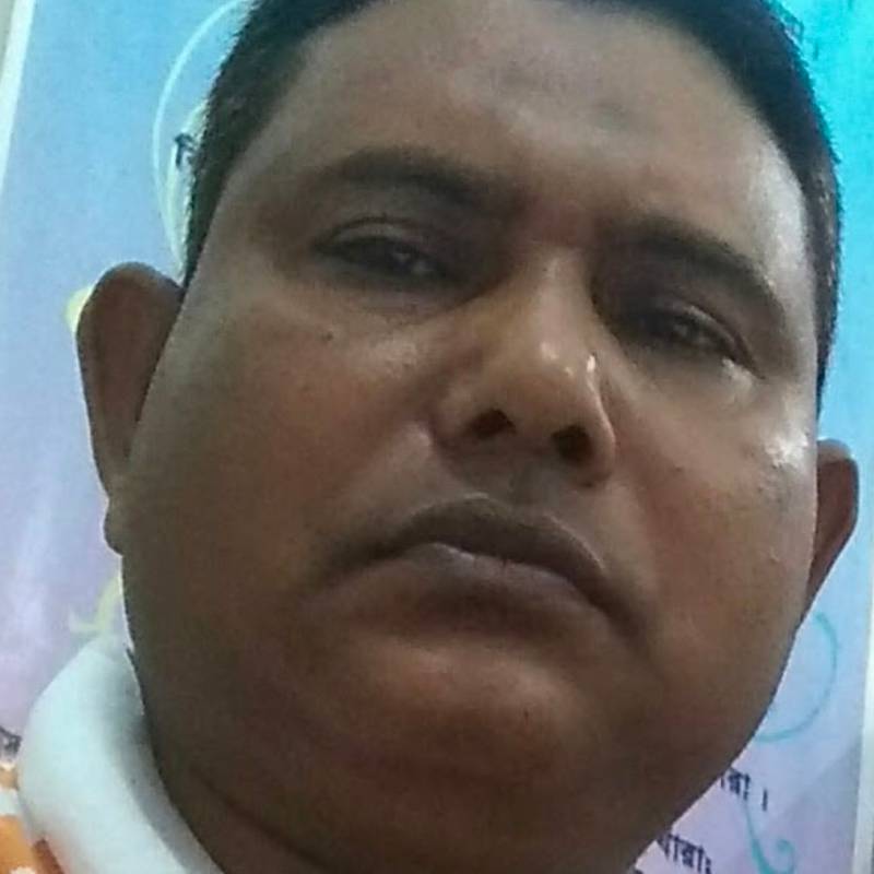 Rahman, 30, Rs Baalbek