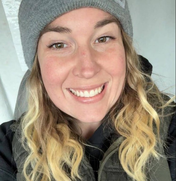 Dori, 39, Benicia