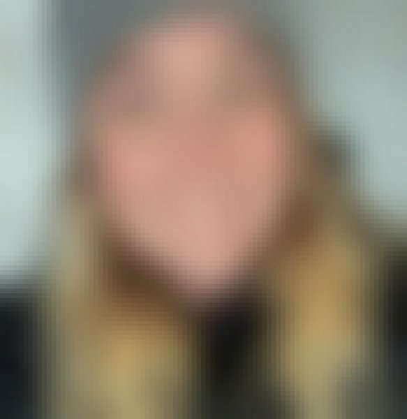 Dori, 39, Ghana