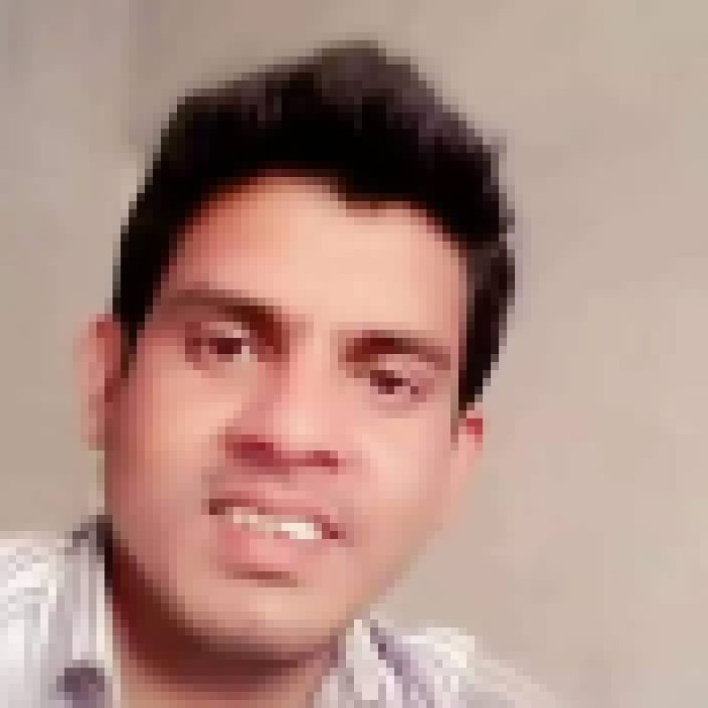 Shoan, 32, Bangladesh
