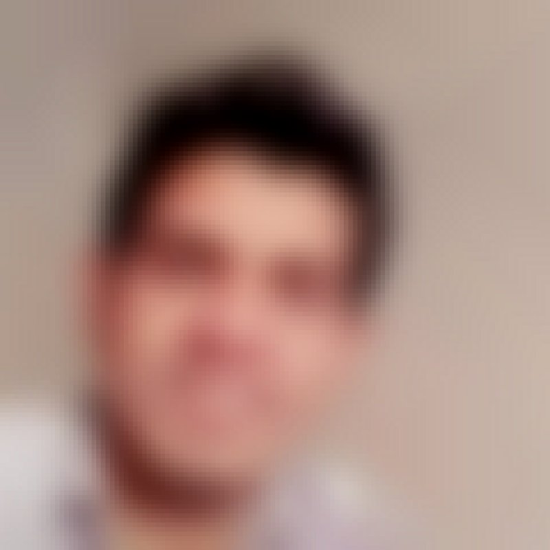 Shoan, 32, United States