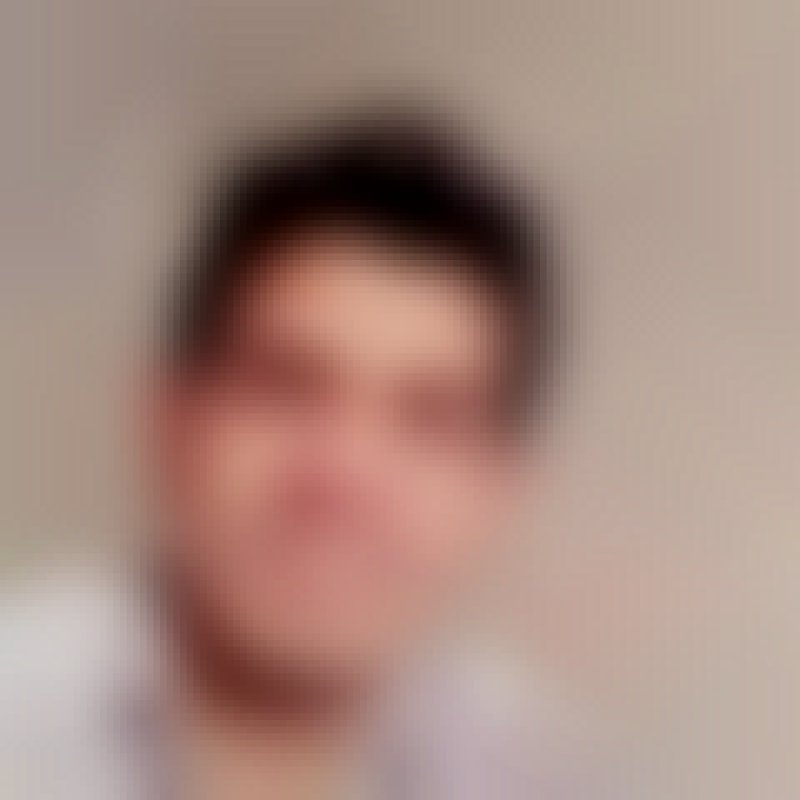 Shoan, 32, Sudan
