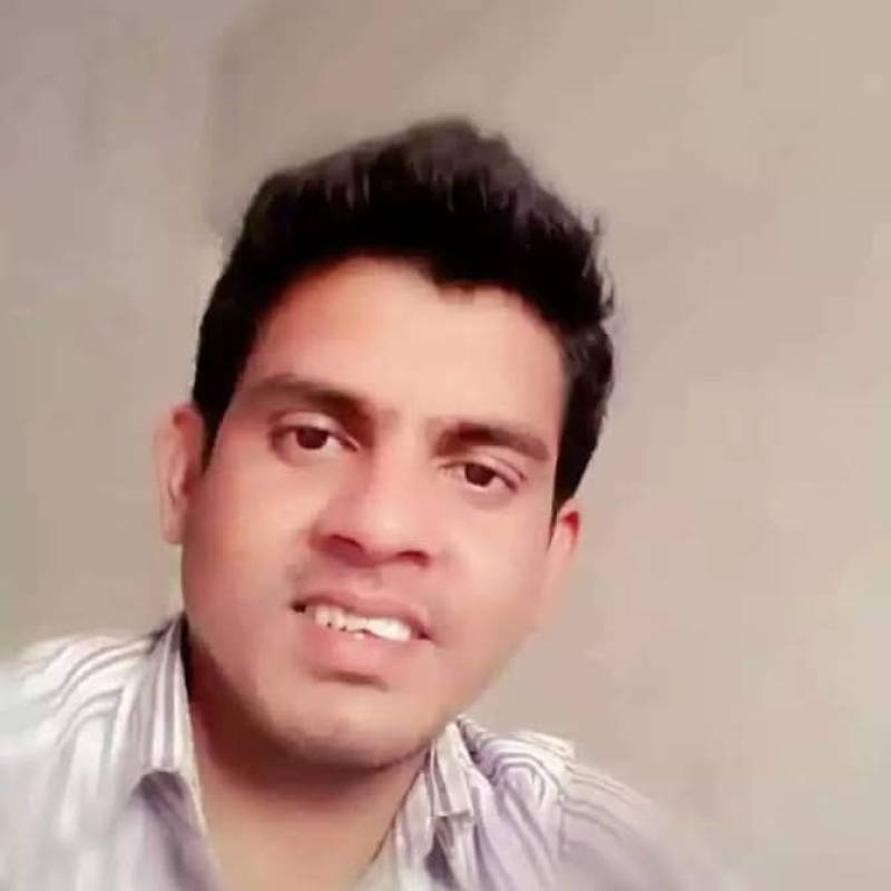 Shoan, 32, Muttatdi