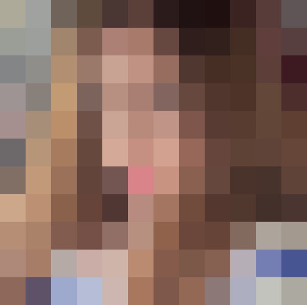 Keziah, 39, Belhi