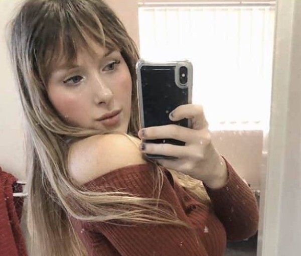 Becky, 46, Kananya