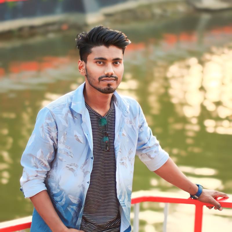 Nasir, 28, Chambraylstours