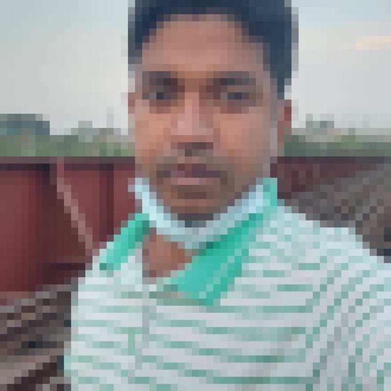 MdFaruqHossen, 28, Legnano