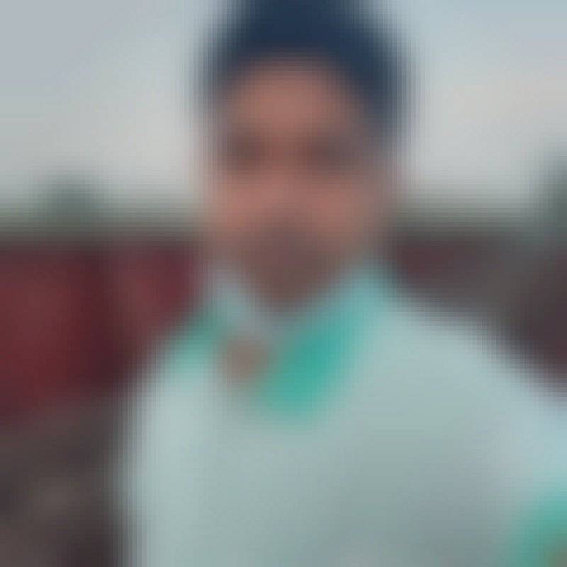 MdFaruqHossen, 28, Denmark