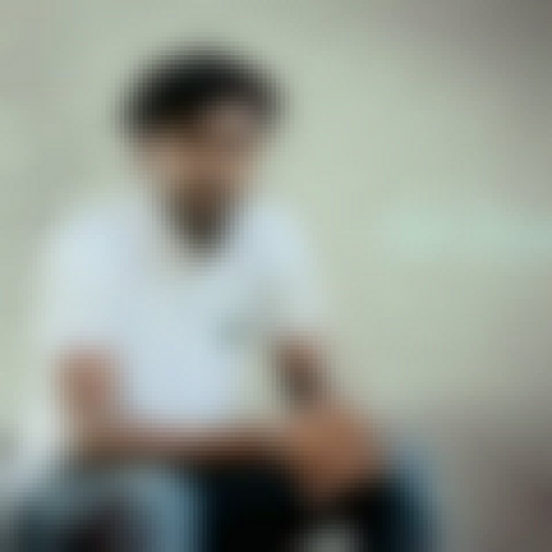 Akash, 25, Budhma