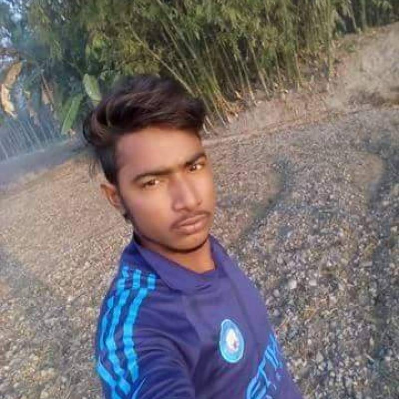 Abdourrazzak, 29, Severn
