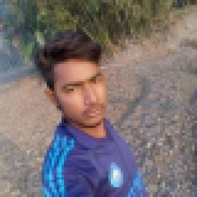 Abdourrazzak, 29, Senegal