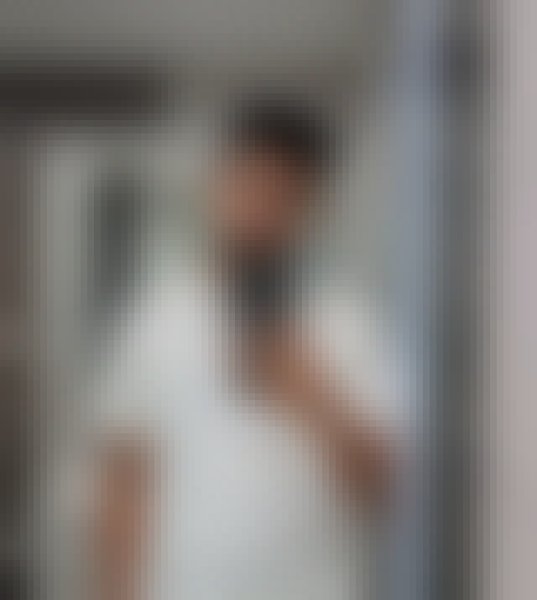 Ahsan Sagor, 23, Al Aziziyah