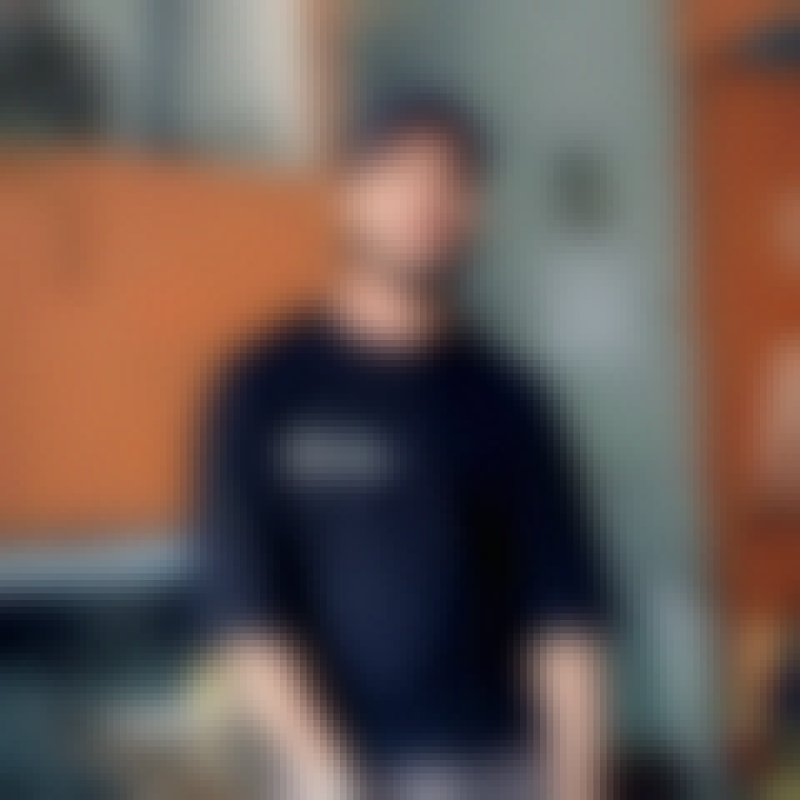 Jamil, 32, Janakpur