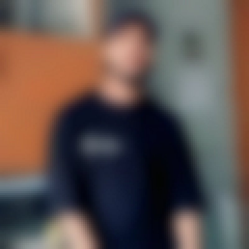 Jamil, 32, Friedrichsdorf