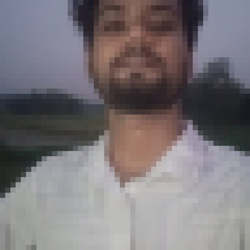Farid, 27, Louis Trichardt