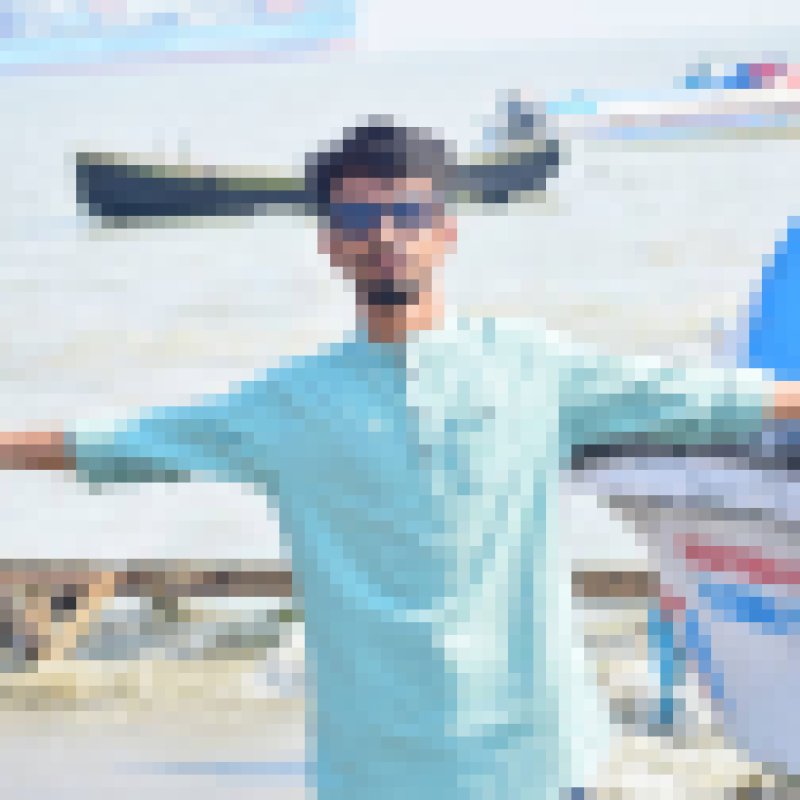 Msh shagor, 25, Mahomet