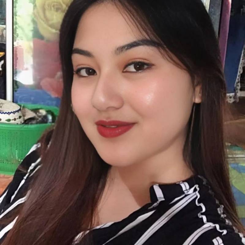 July moe, 39, Baharestan