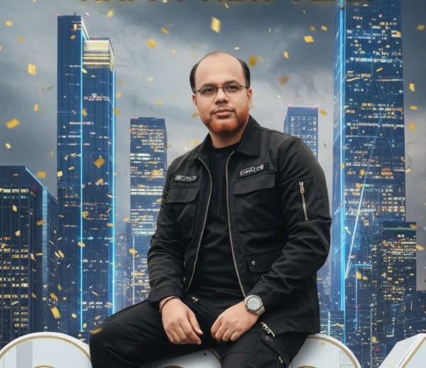 Atik, 44, Yakakent